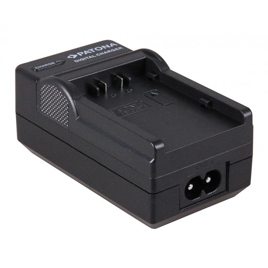 Patona Single Charger VW-VBD(Panasonic)