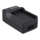 Patona Single Charger VW-VBD(Panasonic)