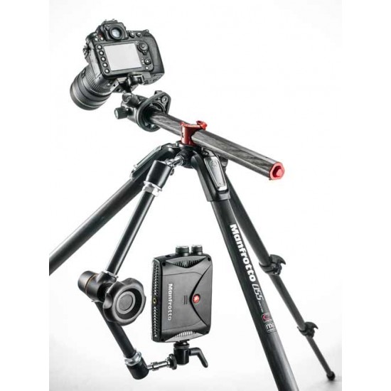 Manfrotto 055CXPRO3 Carbon tripod legs