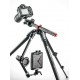 Manfrotto 055CXPRO3 Carbon tripod legs
