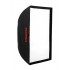 Recessed Softbox 60x90cm