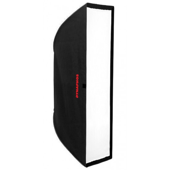 Recessed Softbox 40x180cm