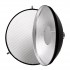 Godox WITSTRO AD-S3 - 30 cm reflector and honey comb kit