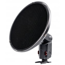 Godox WITSTRO AD-S3 - 30 cm reflector and honey comb kit