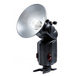 Godox WITSTRO AD-S6 - 14 cm umbrella reflector