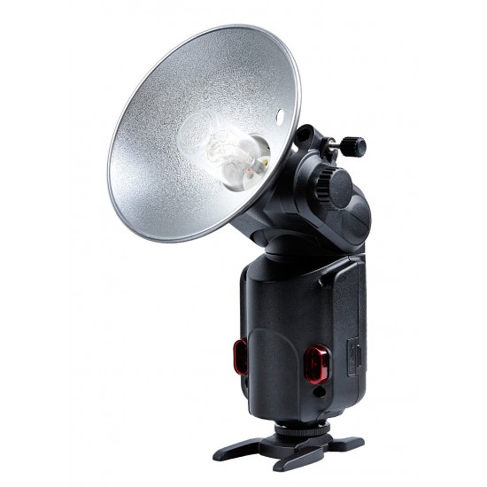 Godox WITSTRO AD-S6 - 14 cm umbrella reflector