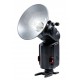 Godox WITSTRO AD-S6 - 14 cm umbrella reflector