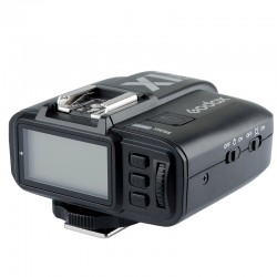 Godox X1N - 2.4G TTL Trigger For Nikon