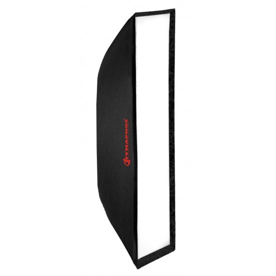Recessed Softbox 22x90cm