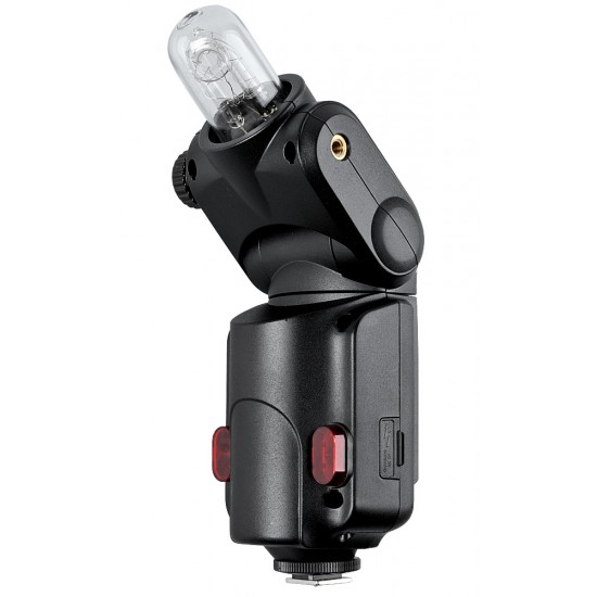 Flash tube WITSTRO AD-360