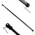 Telescopic Tube for Portable Background System