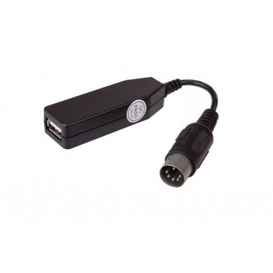 Godox USB Connector with PB820 and PB960