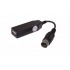 Godox USB Connector with PB820 and PB960