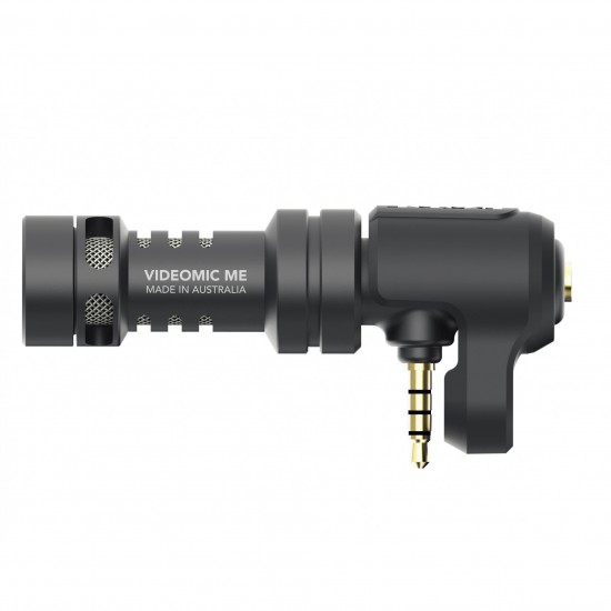 Rode Video Mic ME