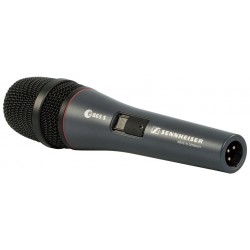 SENNHEISER E-865S