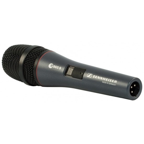 SENNHEISER E-865S