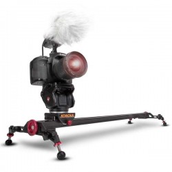 KONOVA ENG SUPER HEAVY DUTY SLIDER K5 100 cm Dolly Track