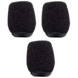 RODE WS-HS1-B Αφρώδη Αντιανέμια