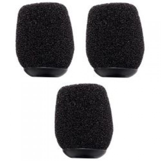 RODE WS-HS1-B Αφρώδη Αντιανέμια