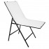 Photo object table 50x60x100 cm
