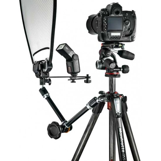 Manfrotto 055CXPRO3 Carbon tripod legs