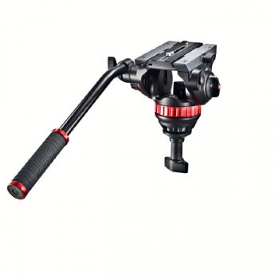 Manfrotto 509HD-545GBK