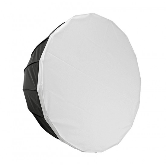 Parabolic softbox 90cm - direct type