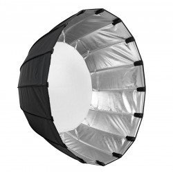 Parabolic softbox 90cm - direct type