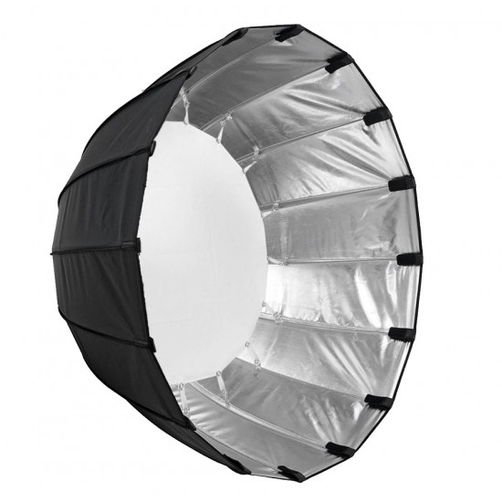 Parabolic softbox 90cm - direct type