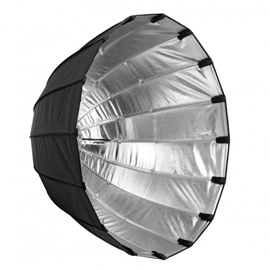 Parabolic softbox 90cm - direct type