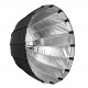 Parabolic softbox 90cm - direct type