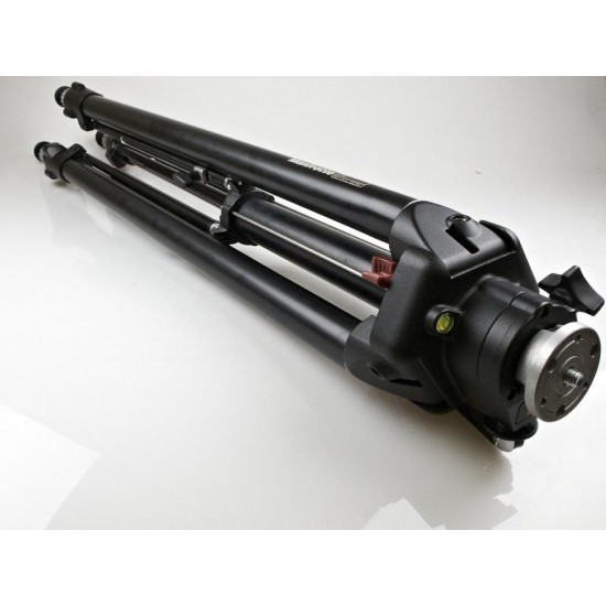 Manfrotto 058B Triaut professional aluminium legs