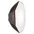 Octagon Softbox 120 cm