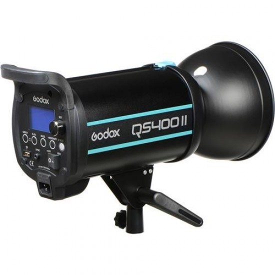 Godox QS400 II Flash Head