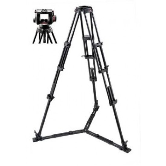 Manfrotto MVH502A - 545Β