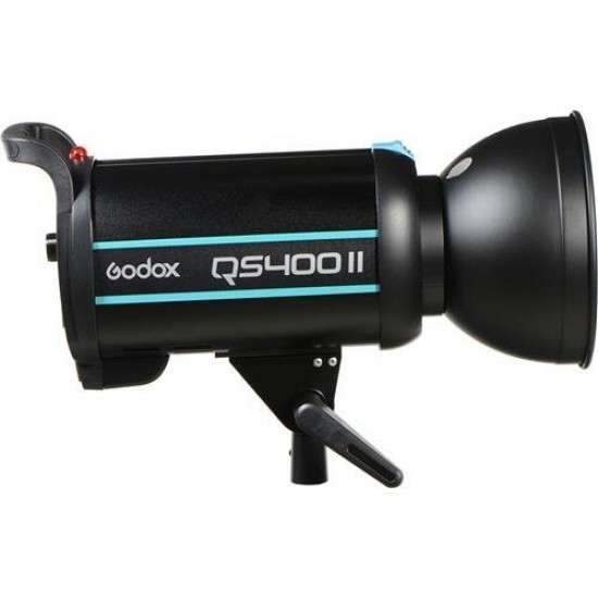 Godox QS400 II Flash Head