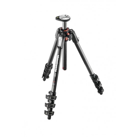 Manfrotto 190CXPRO4 Carbon tripod legs