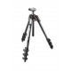 Manfrotto 190CXPRO4 Carbon tripod legs