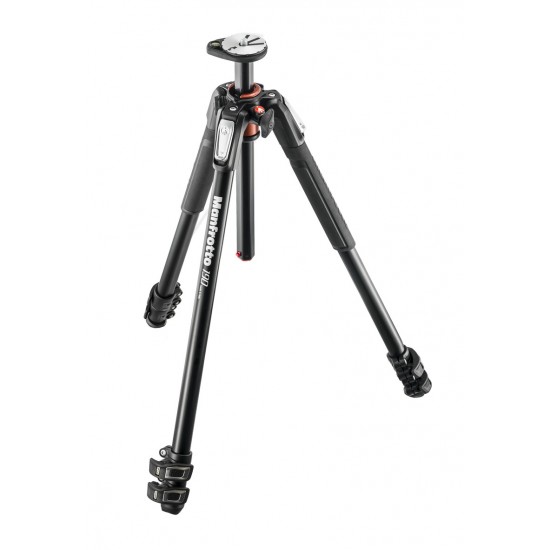 Manfrotto 190XPRO3 Alu tripod legs