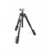 Manfrotto 190XPRO4 Alu tripod legs