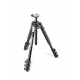 Manfrotto 190XPRO4 Alu tripod legs