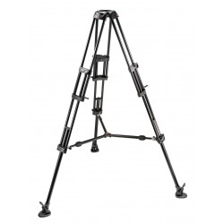 Manfrotto 545B Pro Heavy-Duty Aluminium Video Tripod
