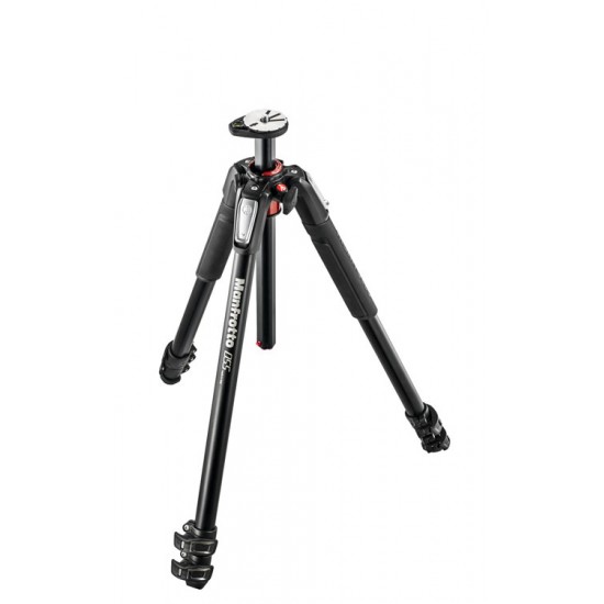 Manfrotto 055XPRO3 Alu Tripod Legs