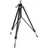 Manfrotto 058B Triaut professional aluminium legs