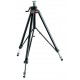 Manfrotto 058B Triaut professional aluminium legs