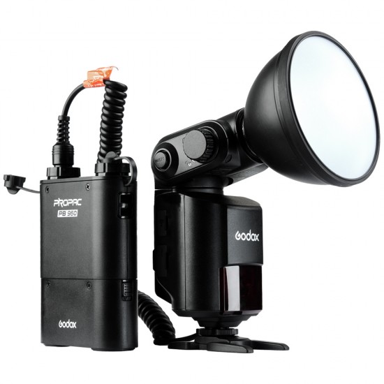 GODOX flash WITSTRO AD360II-Nikon