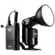 GODOX flash WITSTRO AD360II-Nikon
