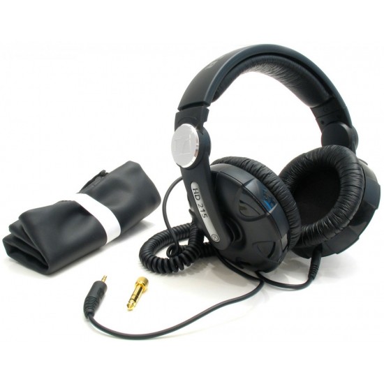 Sennheiser HD-215-II