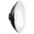 Beauty Dish with white surface (50cm)