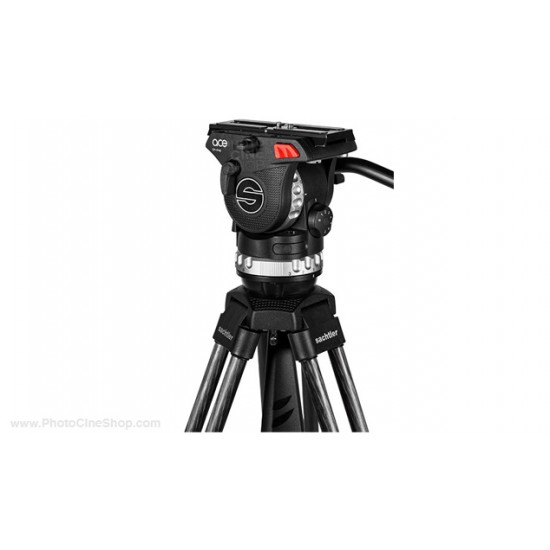 Sachtler System Ace L GS CF 1012